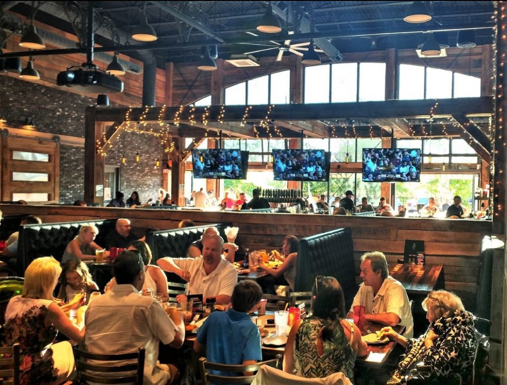 Events The Woods of Strongsville